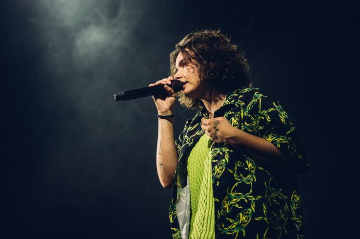 Madame, foto di Elena di Vincenzo Madame, foto di Elena di Vincenzo