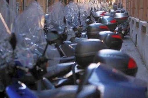 Mobilità sostenibile, al via il bando regionale per i cittadini Mobilità sostenibile, al via il bando regionale per i cittadini