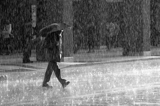 Meteo, inizia una settimana di autunno "vero" su Torino e provincia