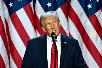 Dazi, Trump: "Nuovo round di colloqui con la Cina lunedì a Londra" Dazi, Trump: "Nuovo round di colloqui con la Cina lunedì a Londra"