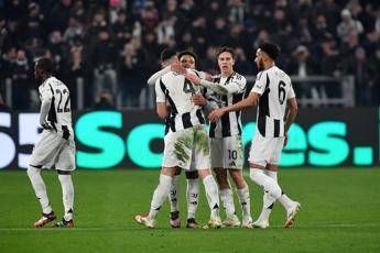 Al Ain-Juventus: orario, probabili formazioni e dove vederla in tv (in chiaro) Al Ain-Juventus: orario, probabili formazioni e dove vederla in tv (in chiaro)