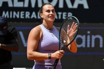 Sabalenka-Gauff: orario, precedenti e dove vederla in tv Sabalenka-Gauff: orario, precedenti e dove vederla in tv
