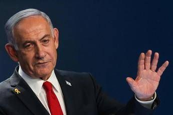 Israele-Iran, Trump e Macron ancora divisi: doppio appello a Netanyahu Israele-Iran, Trump e Macron ancora divisi: doppio appello a Netanyahu