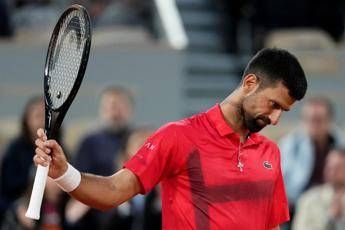 Djokovic, ritiro vicino? "Forse il mio ultimo Roland Garros". E Sinner commenta Djokovic, ritiro vicino? "Forse il mio ultimo Roland Garros". E Sinner commenta
