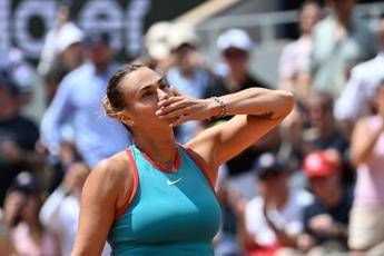 Sabalenka oggi, live finale Roland Garros 2025 contro Gauff. La diretta Sabalenka oggi, live finale Roland Garros 2025 contro Gauff. La diretta