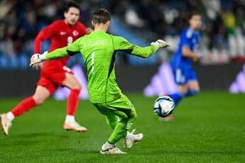 Italia U21-Romania U21, agli Europei debutta la nuova regola. Ecco cosa cambia Italia U21-Romania U21, agli Europei debutta la nuova regola. Ecco cosa cambia