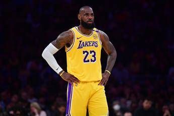 Nba, Lakers verso la cessione record per 10 miliardi Nba, Lakers verso la cessione record per 10 miliardi