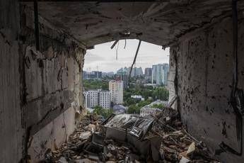 Ucraina, 'scricchiola' il sostegno dei Paesi vicini: come cambiano gli equilibri e perché