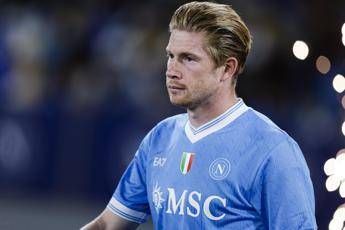 Napoli-Genoa oggi in Serie A: orario, probabili formazioni e dove vederla Napoli-Genoa oggi in Serie A: orario, probabili formazioni e dove vederla