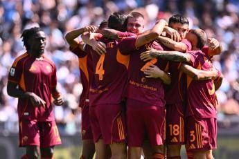 Serie A, oggi Fiorentina-Roma: orario, probabili formazioni e dove vederla Serie A, oggi Fiorentina-Roma: orario, probabili formazioni e dove vederla