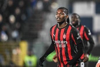 Serie A, oggi Milan-Como - Diretta