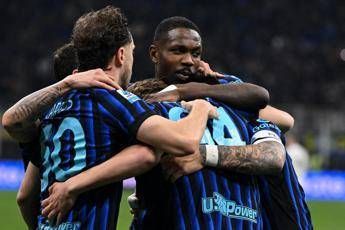 Bodo/Glimt-Inter: orario, probabili formazioni e dove vederla in tv