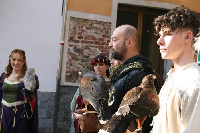 'Pasqua è Reale': alla palazzina di caccia di Stupinigi il grande evento 'Pasqua è Reale': alla palazzina di caccia di Stupinigi il grande evento