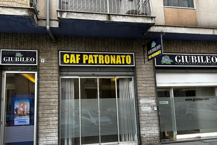 Servizi alla persona, a Torino nasce il Punto di Assistenza Giubileo