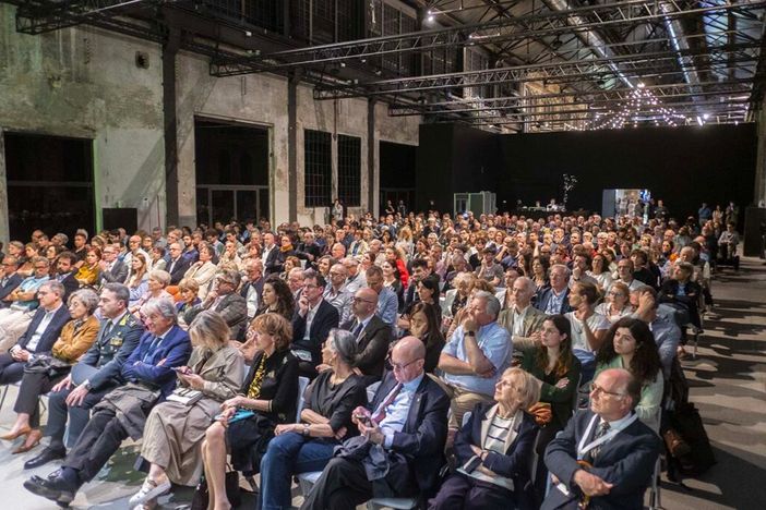 Festival Internazionale dell'Economia di Torino: il programma della prima giornata