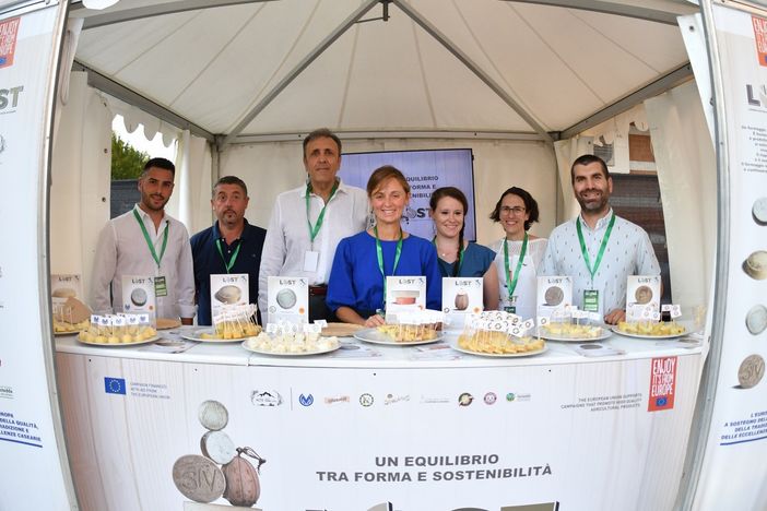Torna in Piemonte il progetto LoST EU,