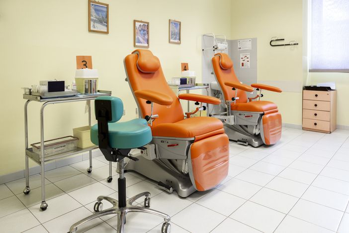 Grugliasco: Cup e Centro prelievi si spostano temporaneamente a Villa Rosa Grugliasco: Cup e Centro prelievi si spostano temporaneamente a Villa Rosa