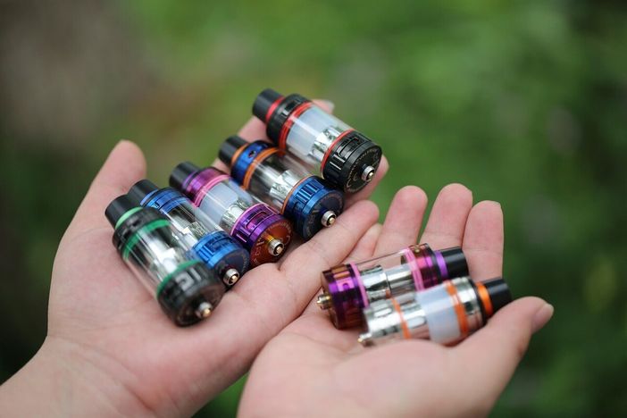 Perché la nuova Vaporesso One Pro segna un cambio di passo nel mondo delle pod mod