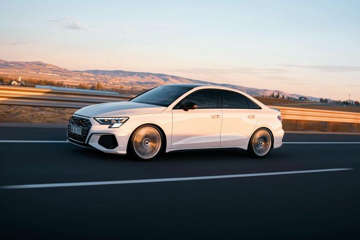 Scegli l'eccellenza: scopri il noleggio a lungo termine Audi con Trevirent Scegli l'eccellenza: scopri il noleggio a lungo termine Audi con Trevirent