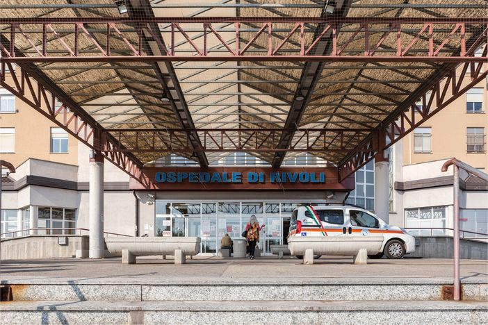 Intervento eccezionale salva la vita ad un paziente di 73 anni all’ospedale di Rivoli Intervento eccezionale salva la vita ad un paziente di 73 anni all’ospedale di Rivoli