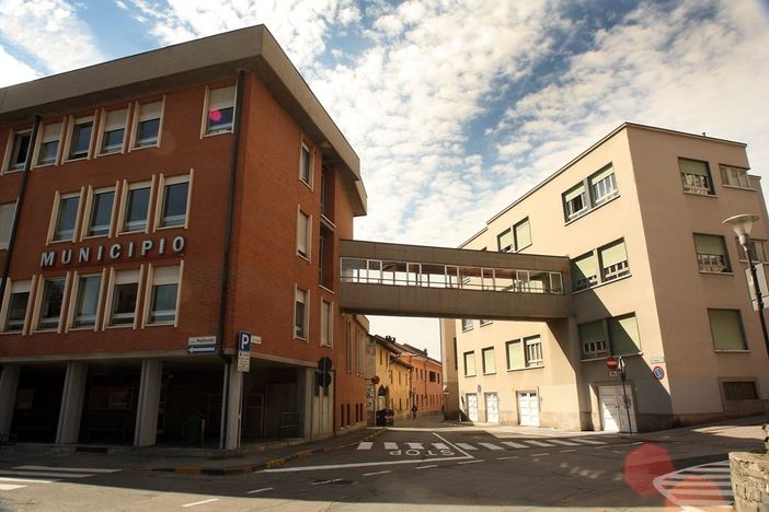 comune di grugliasco