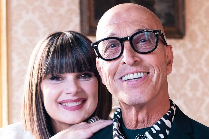 50 anni di ‘Stasera che sera’ con Carlo Marrale, Silvia Mezzanotte e tutte le hit dei Matia Bazar: al via il nuovo tour 50 anni di ‘Stasera che sera’ con Carlo Marrale, Silvia Mezzanotte e tutte le hit dei Matia Bazar: al via il nuovo tour