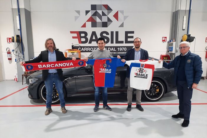 Fratelli Basile e Barcanova