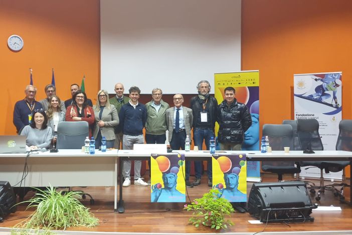 Finder, Albergian, Tabros Bikes & Components, Bicigrill S. Michele: l’imprenditorialità sostenibile che dà lavoro in montagna Finder, Albergian, Tabros Bikes & Components, Bicigrill S. Michele: l’imprenditorialità sostenibile che dà lavoro in montagna