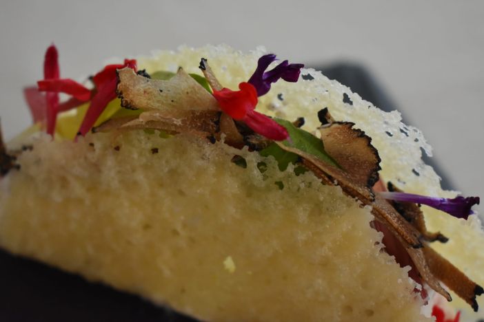 "Le Cene in Nero" approdano a Spotorno: il tartufo nero estivo del Monferrato protagonista da Terre di Mare "Le Cene in Nero" approdano a Spotorno: il tartufo nero estivo del Monferrato protagonista da Terre di Mare
