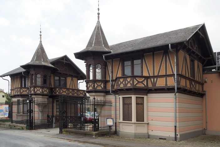 Il Villaggio Leumann