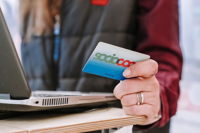 Nova Coop, fino al 13 giugno i soci chiamati a votare il bilancio 2021 Nova Coop, fino al 13 giugno i soci chiamati a votare il bilancio 2021