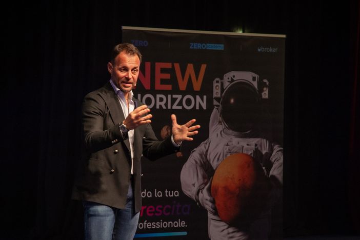 Energia, ‘uBroker’: “Formiamo professionisti vincenti partendo da ‘ZERO’” Energia, ‘uBroker’: “Formiamo professionisti vincenti partendo da ‘ZERO’”