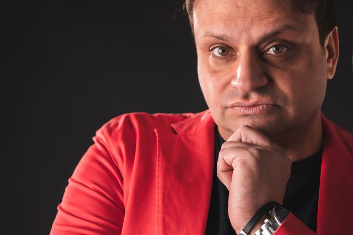 Maurizio Scandurra: “Ho scelto Giubileo perché mi tutela dal racket del caro-estinto”