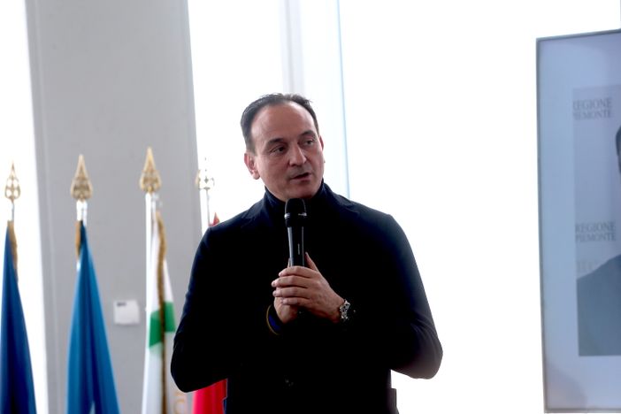 Bilancio di previsione 2025-2027: 20,4 miliardi a servizio del Sistema Piemonte Bilancio di previsione 2025-2027: 20,4 miliardi a servizio del Sistema Piemonte