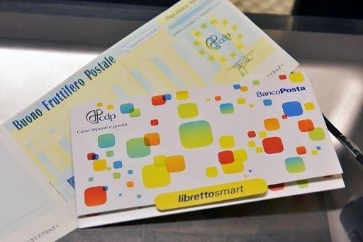 Poste Italiane, in provincia di Torino sottoscritti 1,6 milioni di buoni fruttiferi e 843mila libretti di risparmio