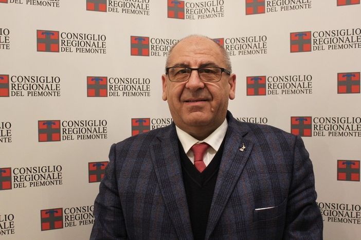 Gianluca Gavazza Gianluca Gavazza