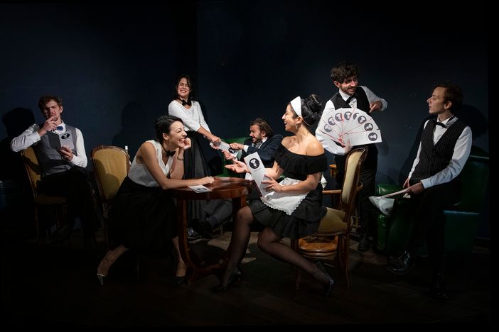 Fringe festival compie 10 anni. E festeggia con 200 eventi tra spettacoli, teatro off e serate [VIDEO]