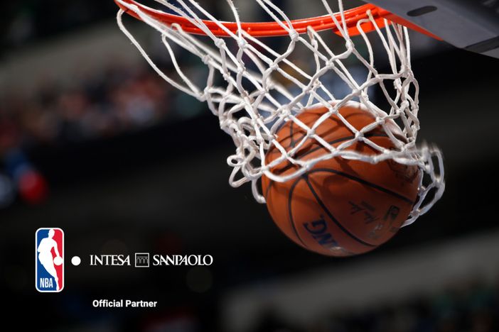 intesa sanpolo diventa partner nba
