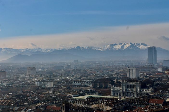 Marie Rouilly - tramite Unsplash