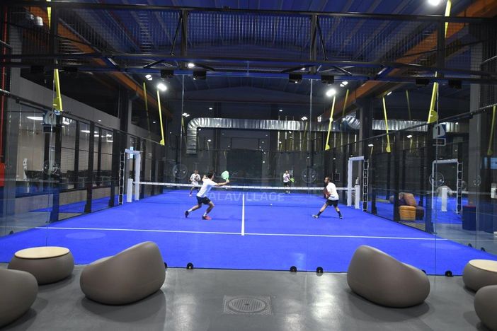 padel palavillage grugliasco padel palavillage grugliasco