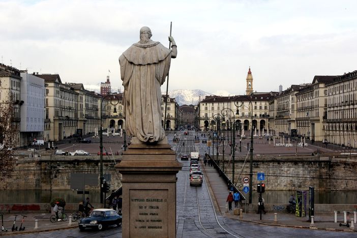Coronavirus, Piemonte tra le regioni a rischio di misure più restrittive Coronavirus, Piemonte tra le regioni a rischio di misure più restrittive