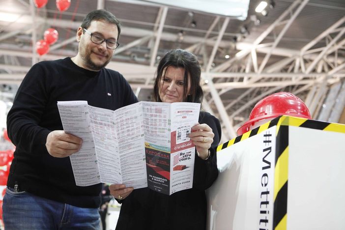 Credits Daniele Bottallo