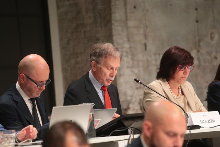 Salizzoni (PD): &quot;Io nella task force per l'emergenza? Valuteremo come Pd&quot;