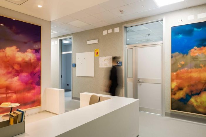 terapia intensiva neonatale Sant'Anna