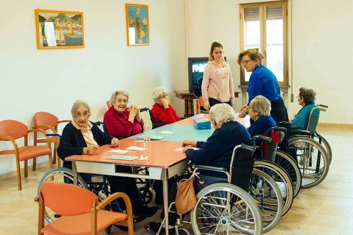 Si cerca personale per le Rsa della Regione Piemonte, ecco come candidarsi Si cerca personale per le Rsa della Regione Piemonte, ecco come candidarsi