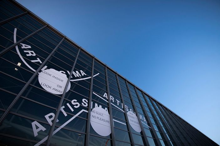 Artissima 2020, Intesa Sanpaolo nuovo partner della fiera