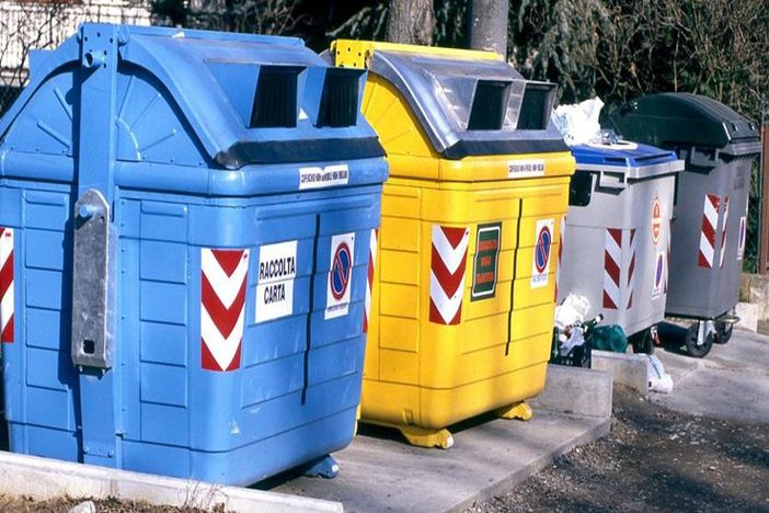 raccolta rifiuti raccolta rifiuti