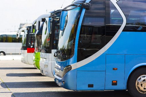 Piemonte, slittano adempimenti per bus turistici Piemonte, slittano adempimenti per bus turistici