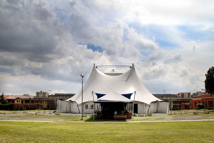 Grugliasco, l'autunno di spettacoli con Cirko Vertigo comincia il 26 settembre