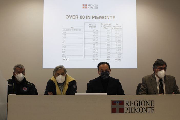 Cirio e Icardi in conferenza stampa Cirio e Icardi in conferenza stampa